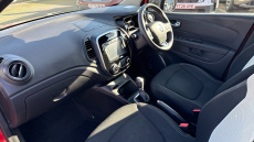 Renault Captur 1.5 dCi 90 Iconic 5dr EDC Diesel Hatchback